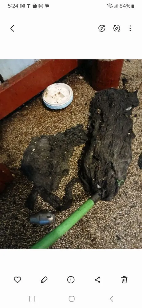 Slide of Power Flush Solutions Sewer & Drain