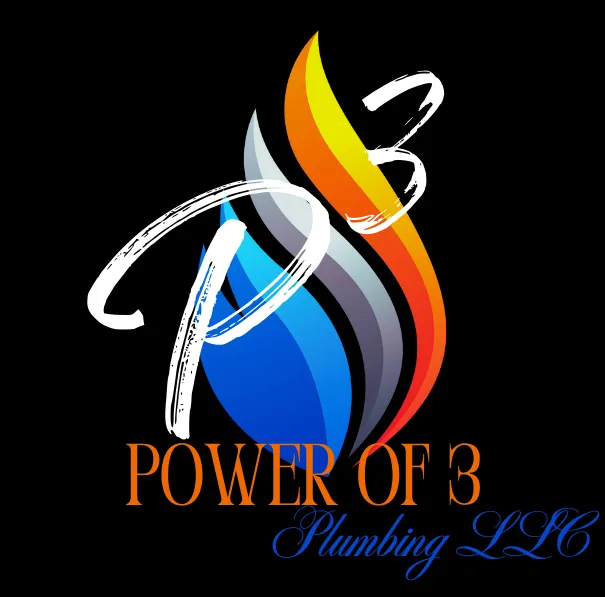 Slide of Power Of 3 Plumbing