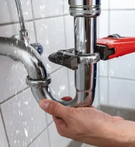 Slide of Power Plumb & Heating