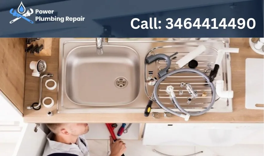 Slide of Power Plumb & Heating