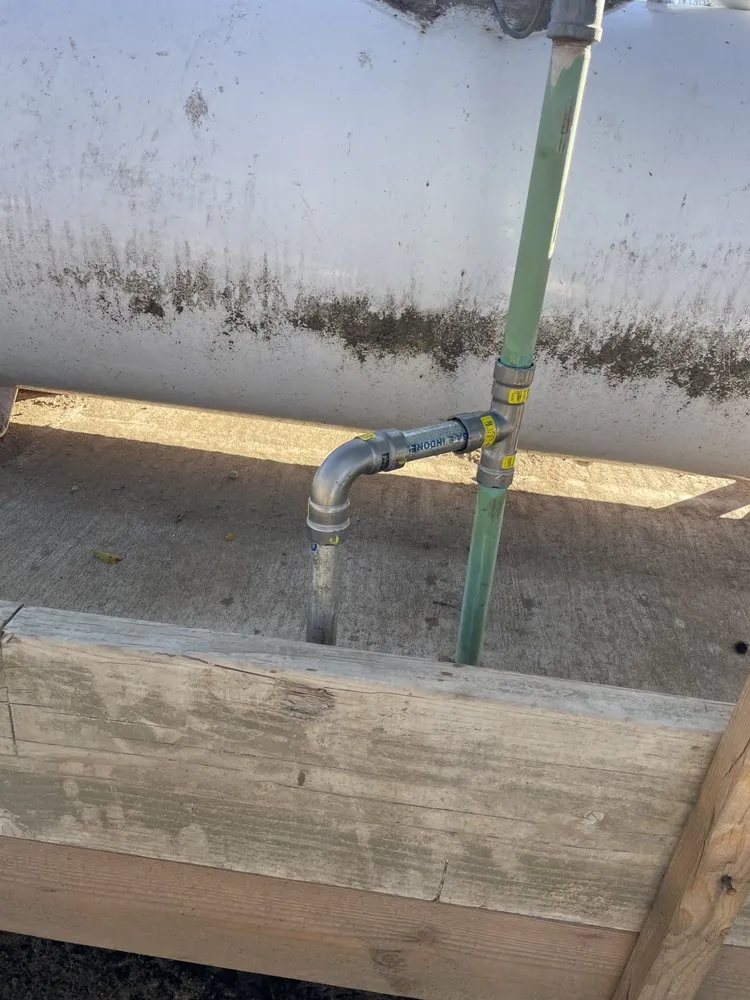 Slide of Power Plumbin