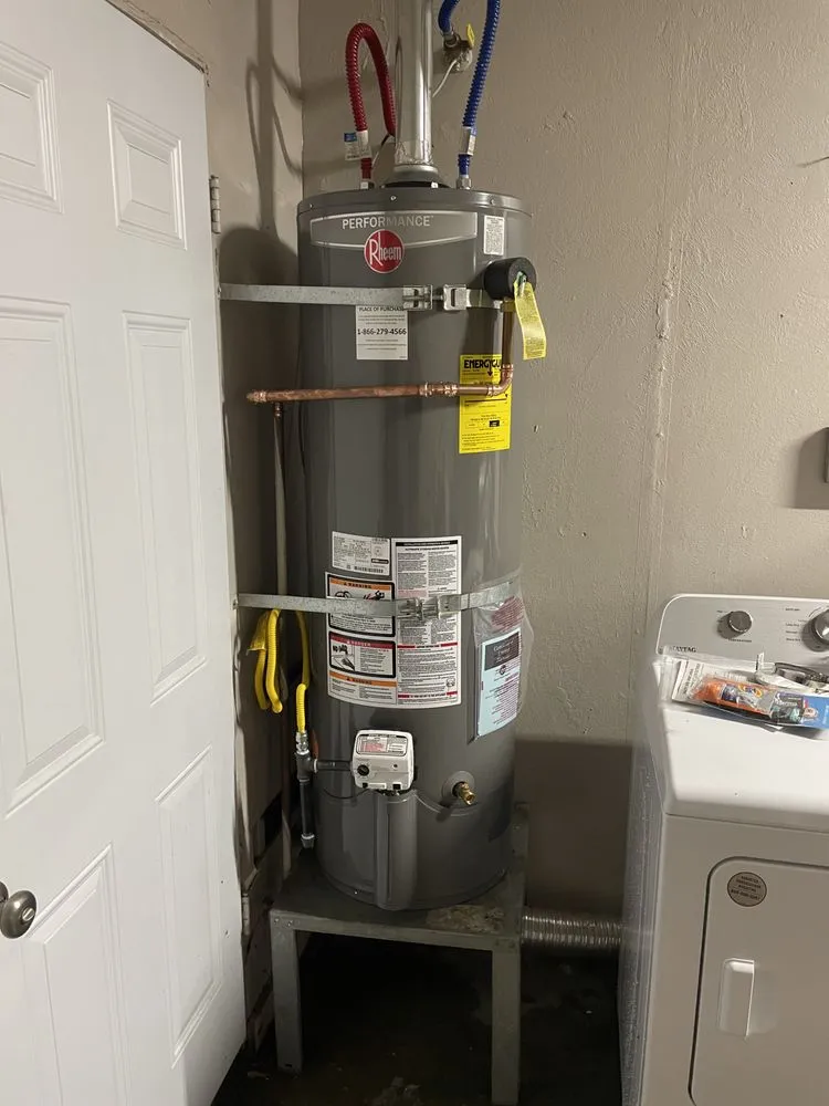 Slide of Power Plumbin