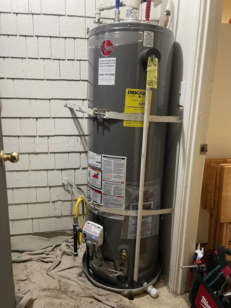 Slide of Power Plumbin