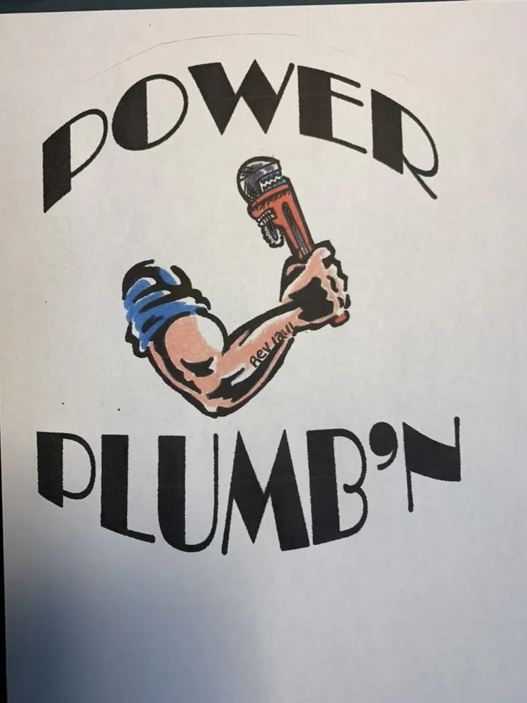 Slide of Power Plumbin