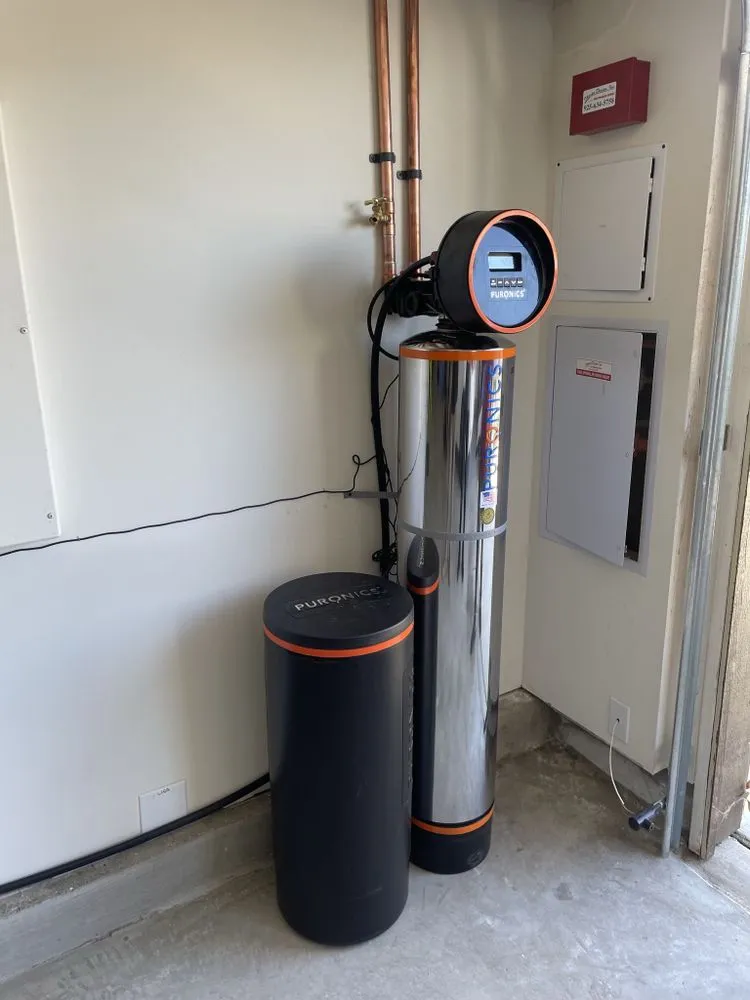 Slide of Power Plumbin