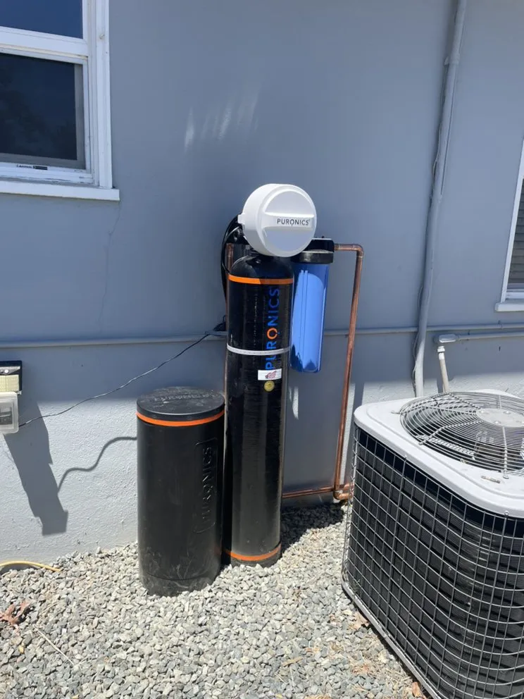 Slide of Power Plumbin