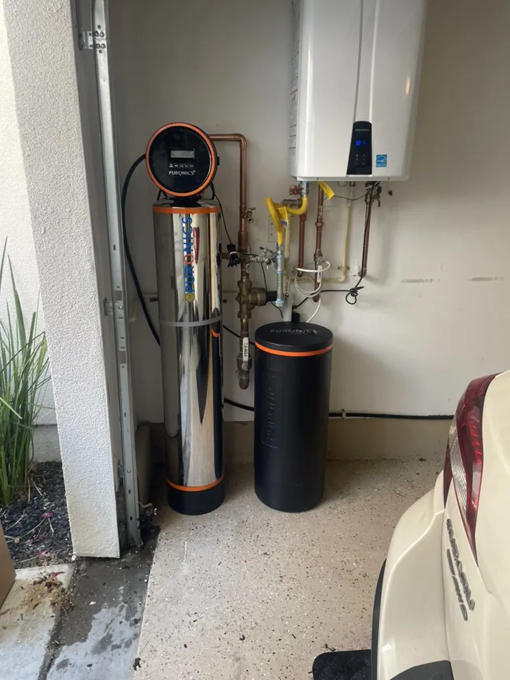 Slide of Power Plumbin