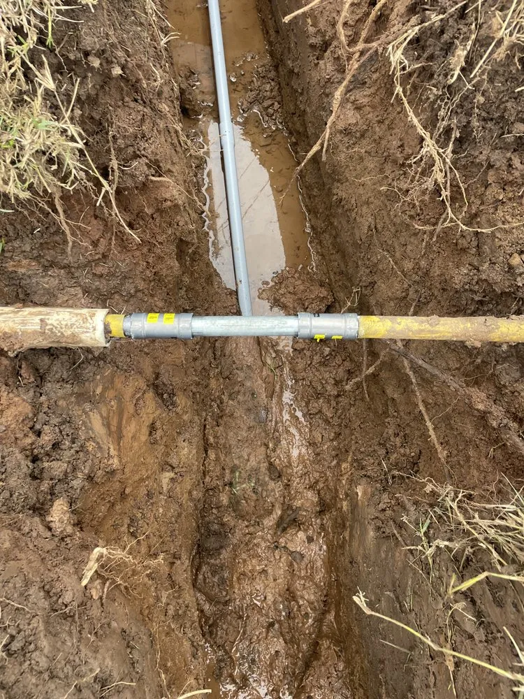 Slide of Power Plumbin