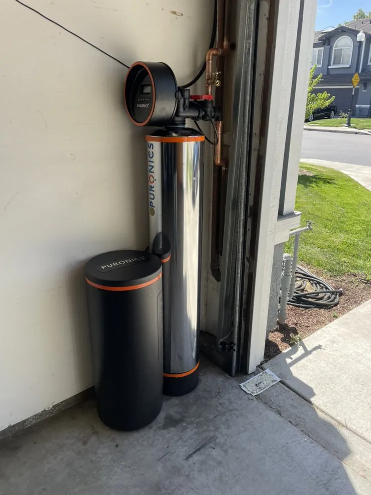 Slide of Power Plumbin