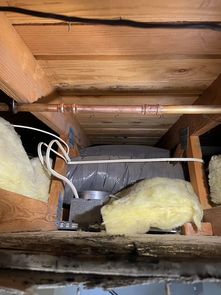 Slide of Power Plumbin