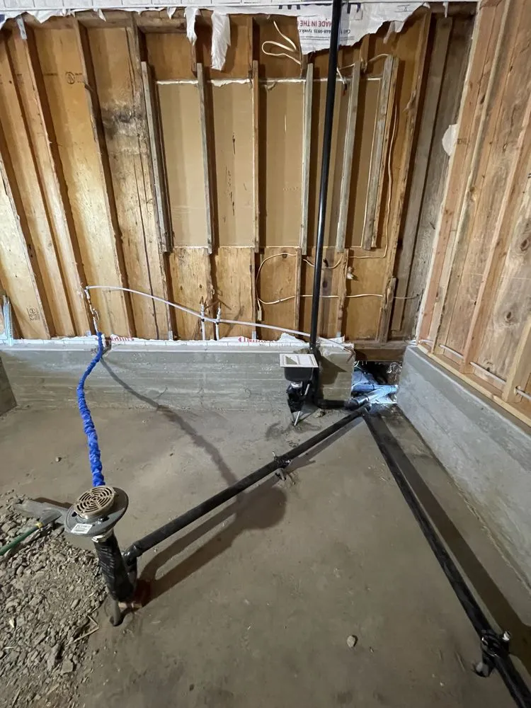 Slide of Power Plumbin