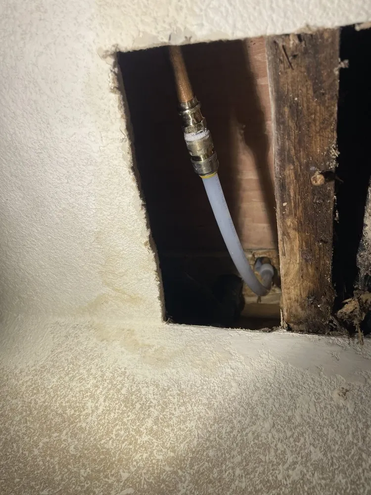 Slide of Power Plumbin