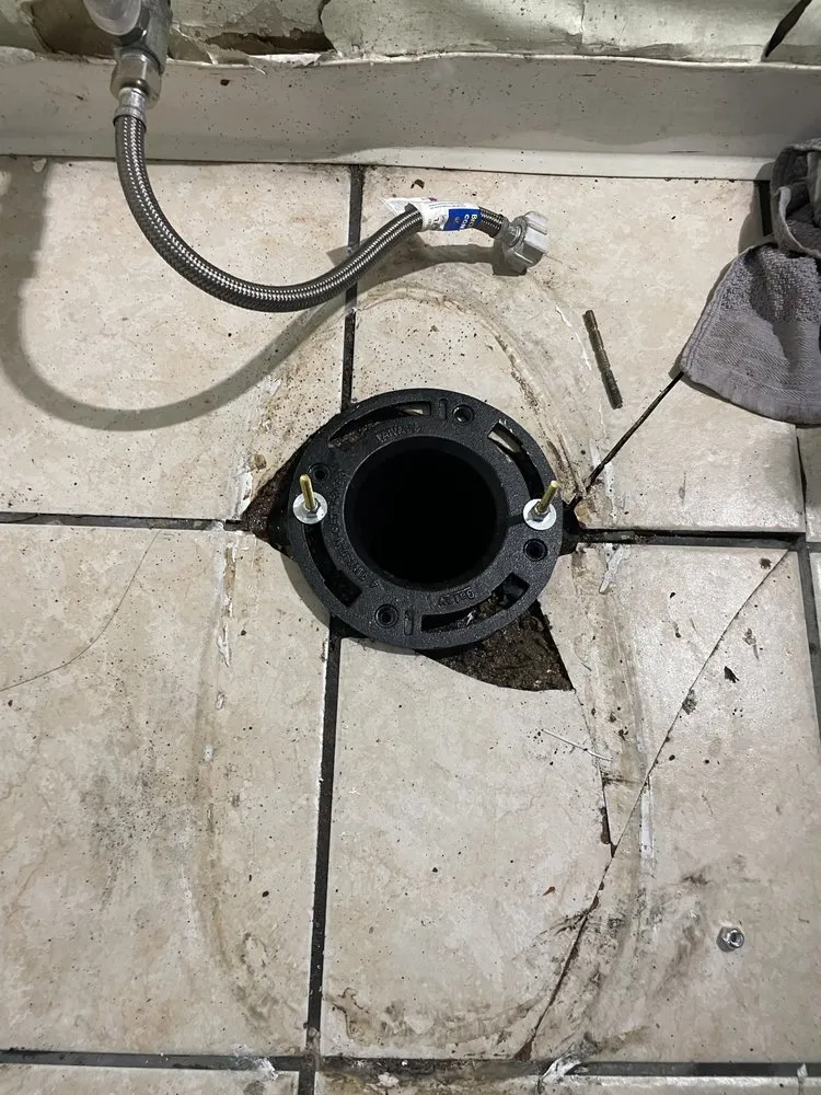 Slide of Power Plumbin