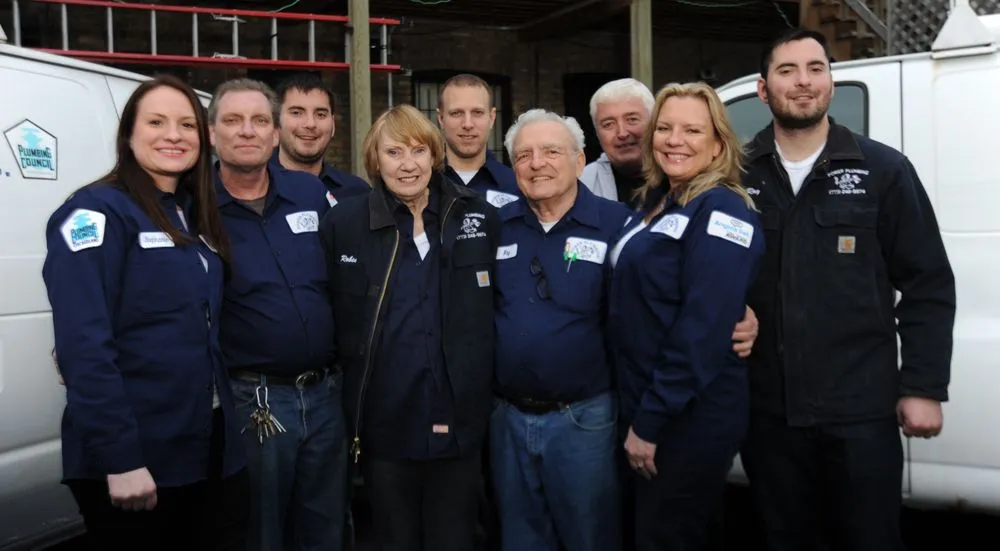 Slide of Power Plumbing & Sewer