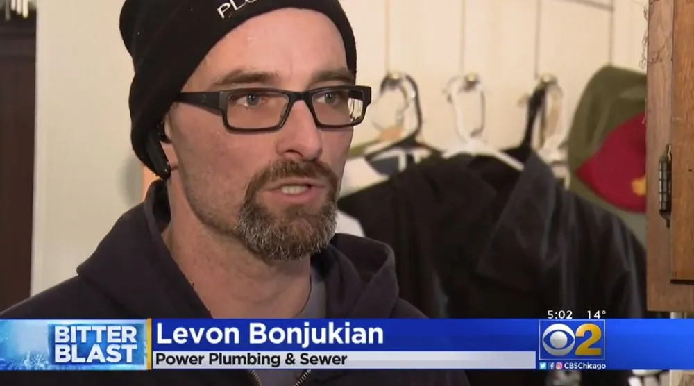 Slide of Power Plumbing & Sewer