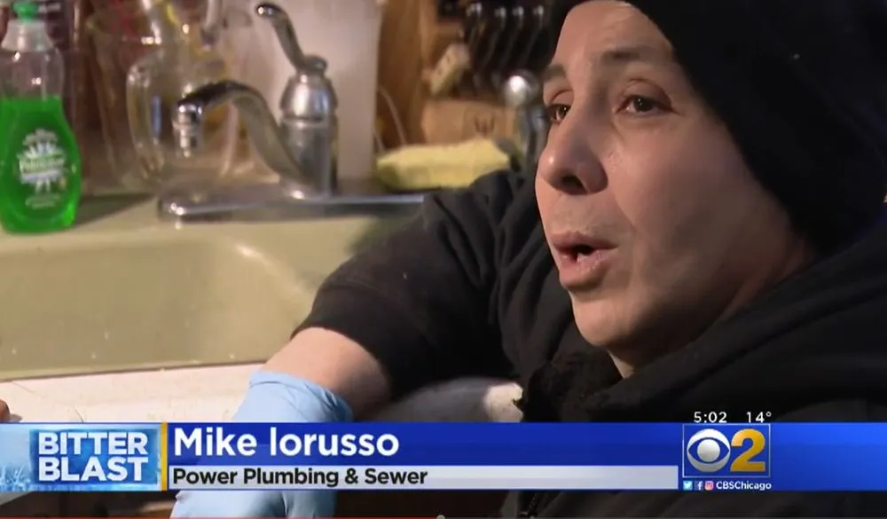 Slide of Power Plumbing & Sewer