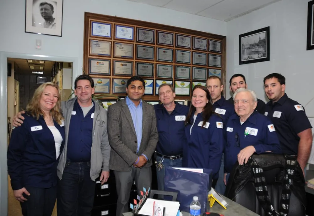 Slide of Power Plumbing & Sewer