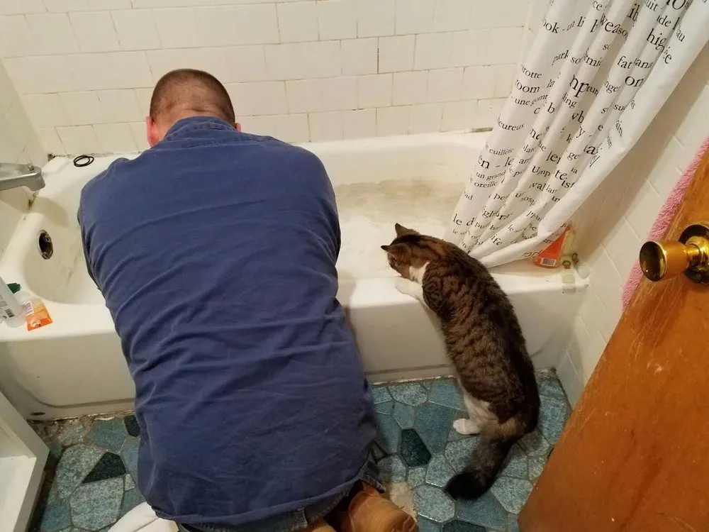 Slide of Power Plumbing & Sewer