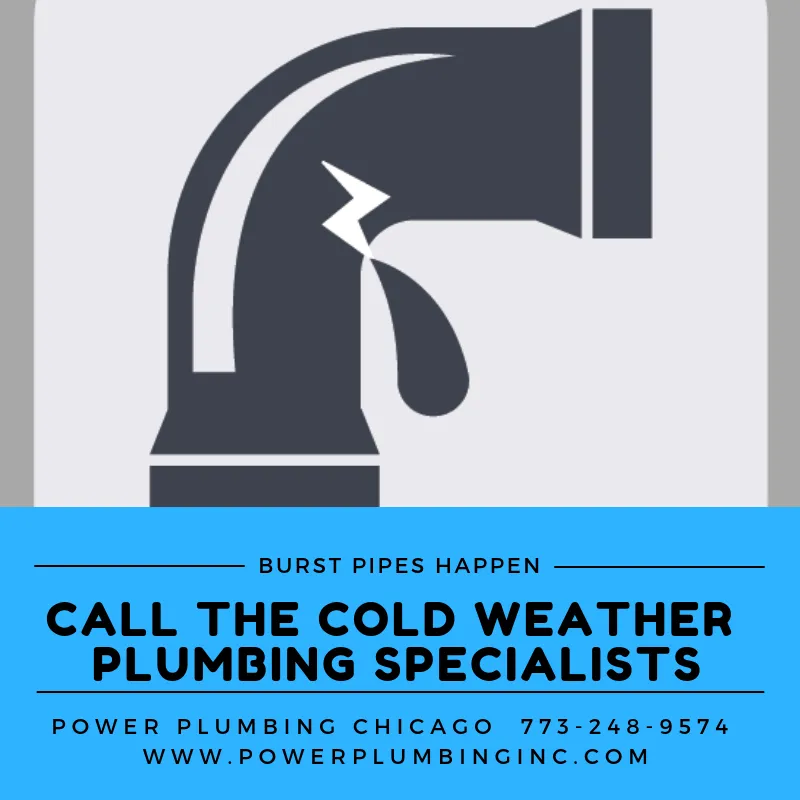 Emergency leak detection experts serving Chicago, IL - Power Plumbing & Sewer
