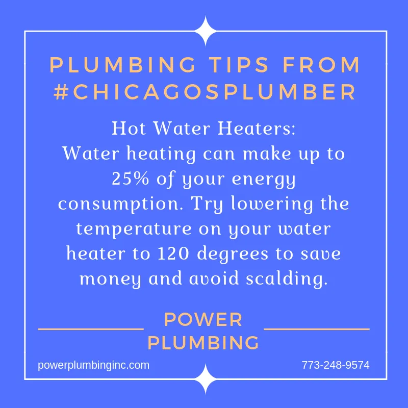 Emergency pipe repair in Chicago, IL by Power Plumbing & Sewer