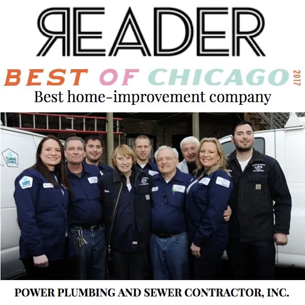 Slide of Power Plumbing & Sewer