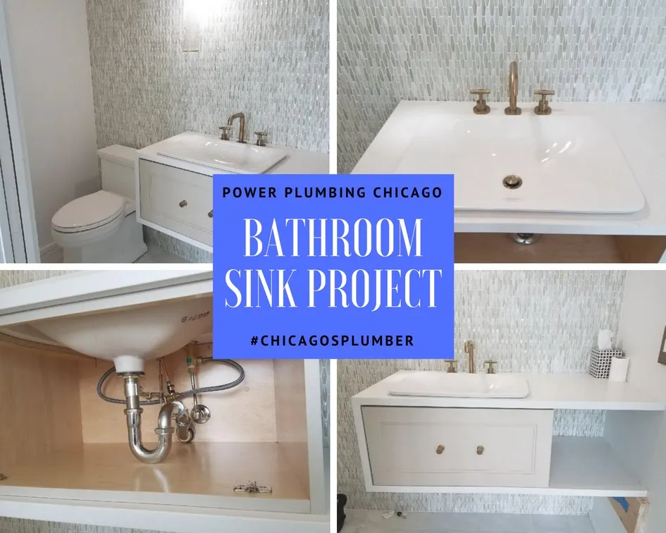 Slide of Power Plumbing & Sewer