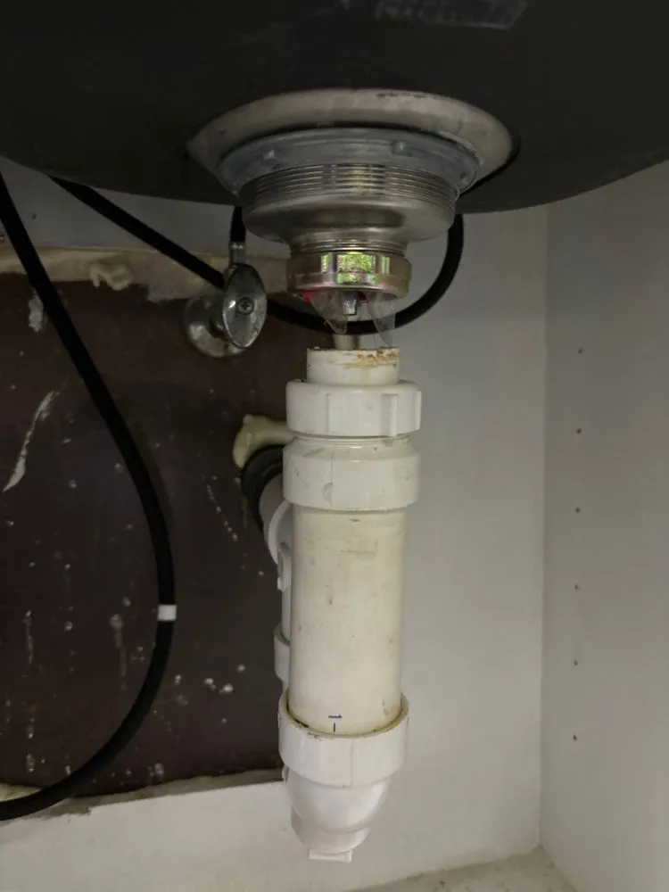 Slide of Power Plumbing