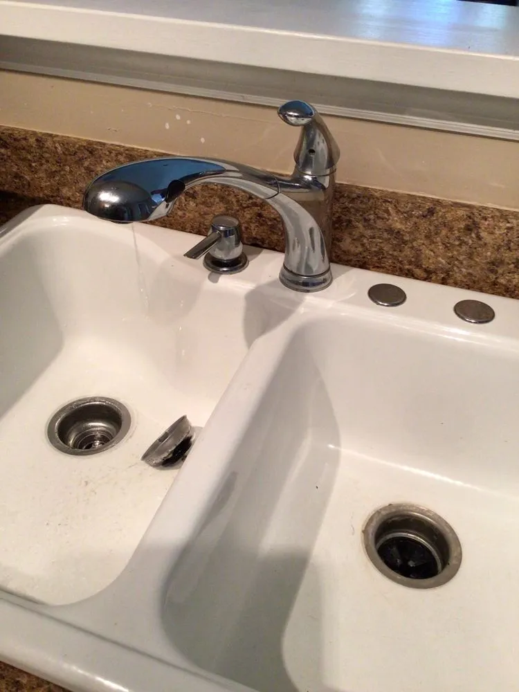 Slide of Power Plumbing