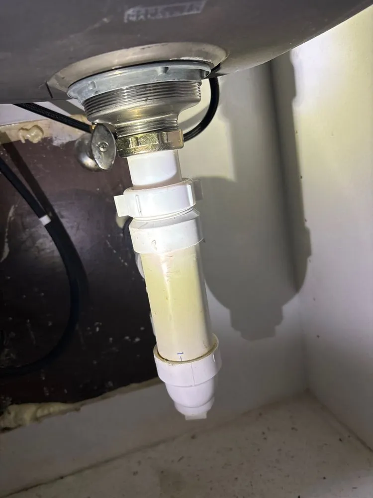 Emergency water heater service in Chesapeake, VA by Power Plumbing