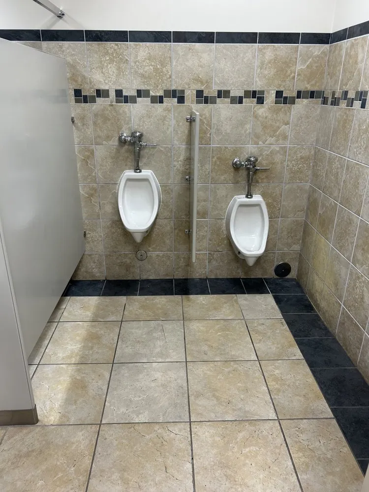 Slide of Power Plumbing