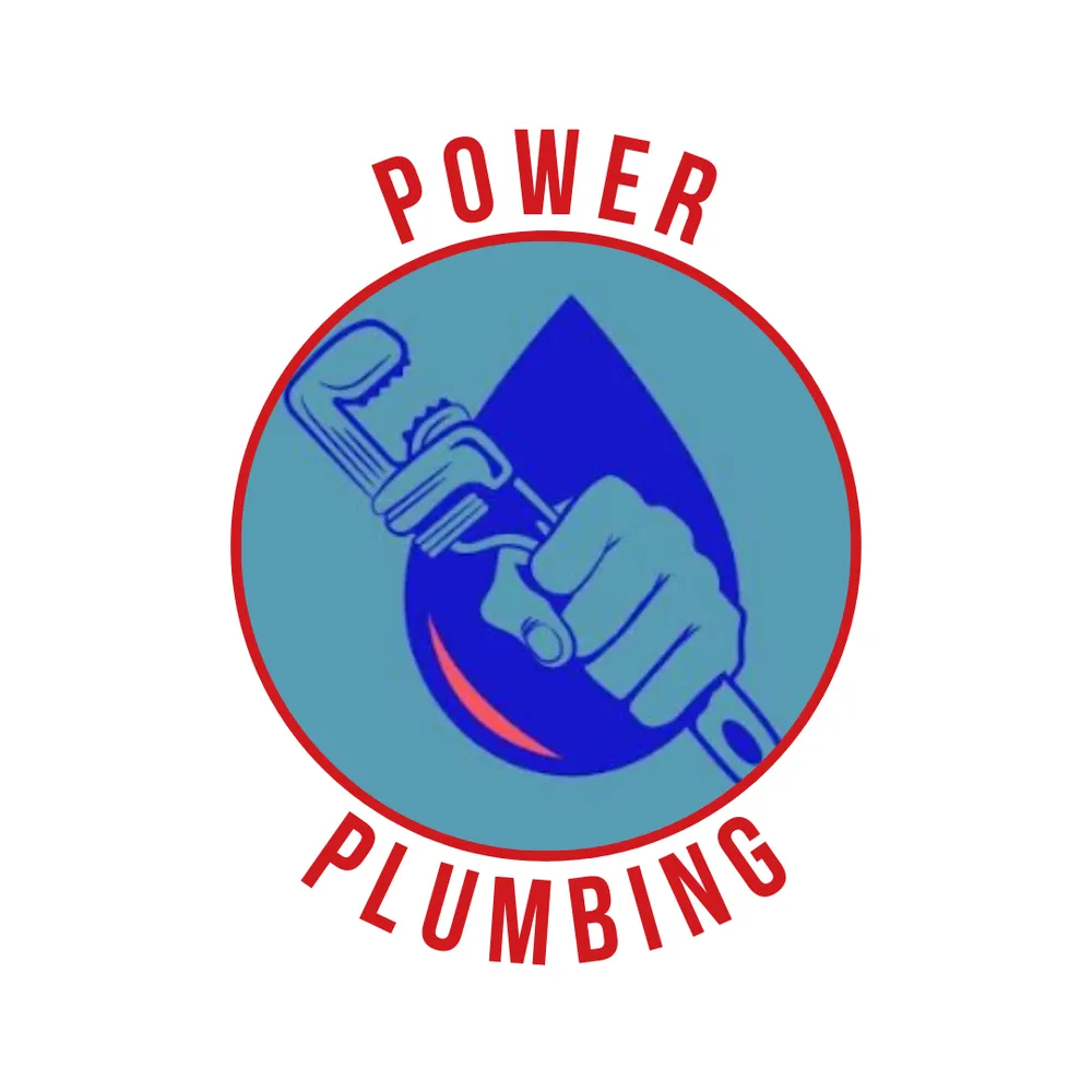 Slide of Power Plumbing