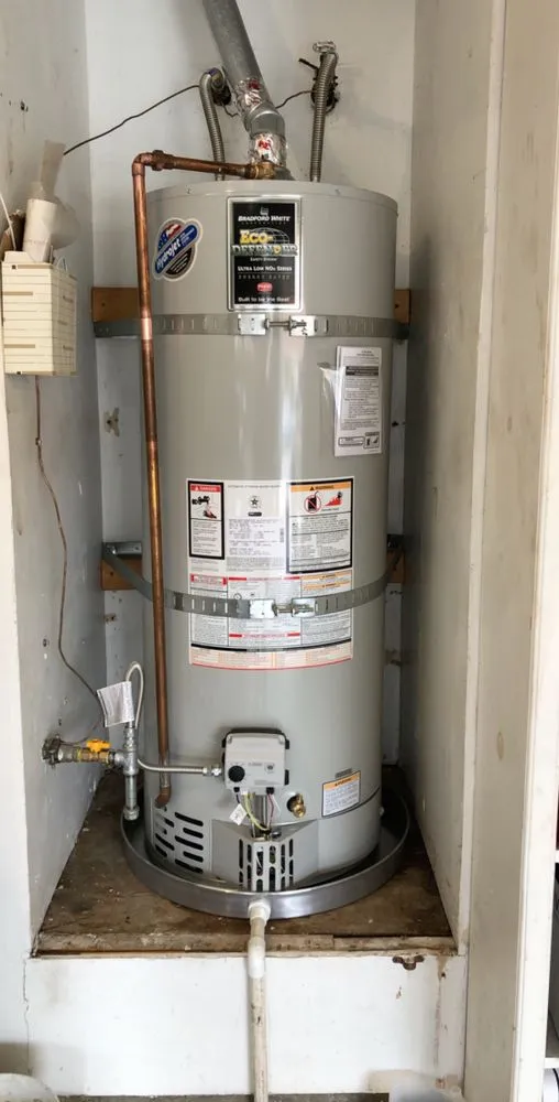 Slide of Power Plumbing