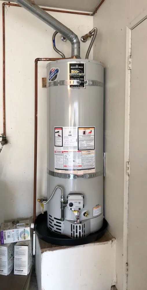 Slide of Power Plumbing