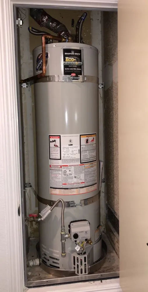 Slide of Power Plumbing