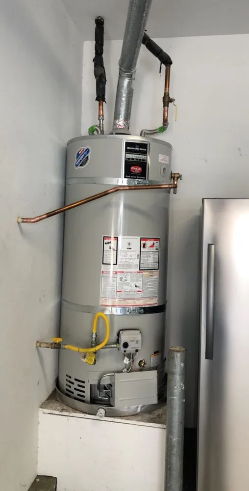 Slide of Power Plumbing