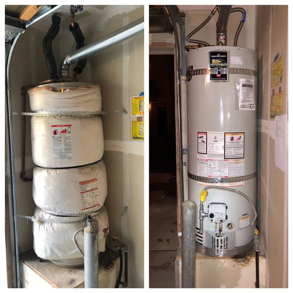 Slide of Power Plumbing