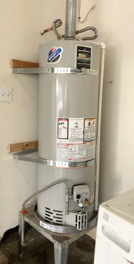 Slide of Power Plumbing