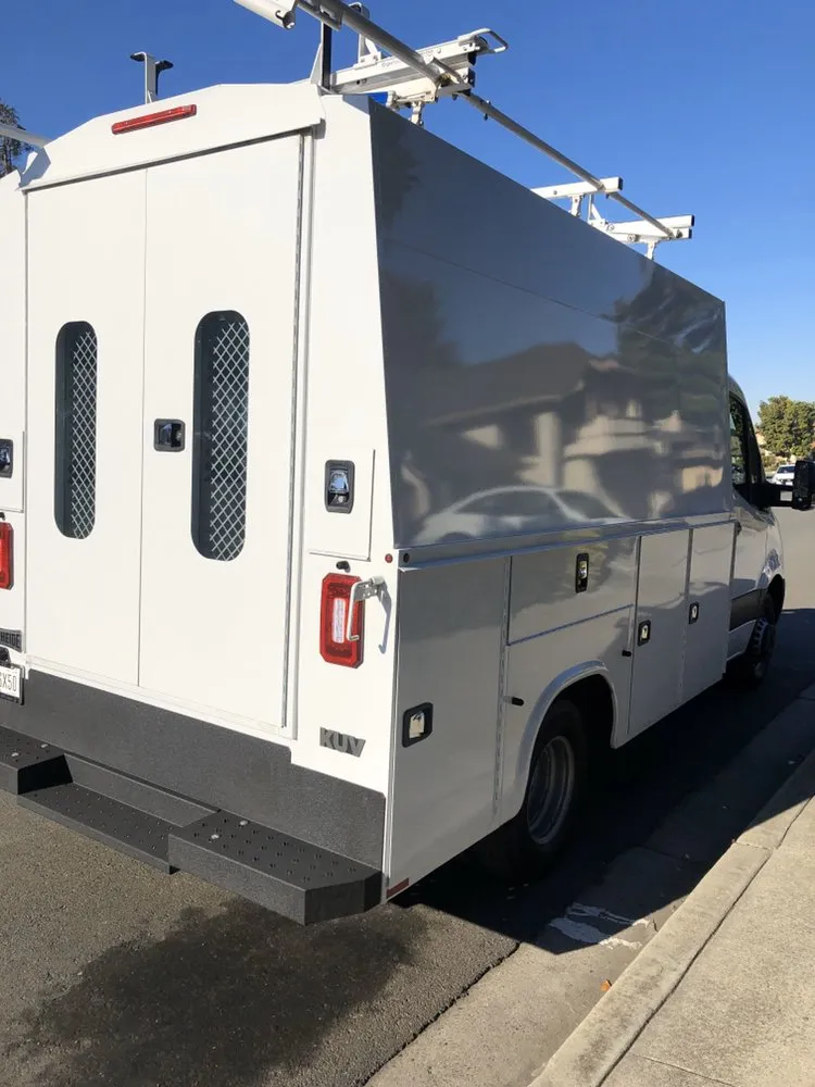 Slide of Power Plumbing