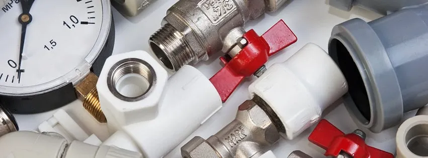 Slide of Power Plumbing