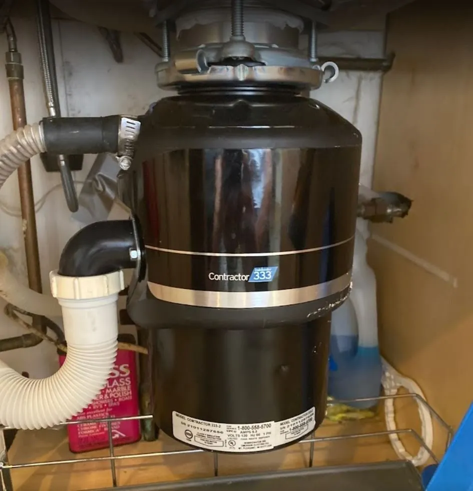 Slide of Power Plumbing