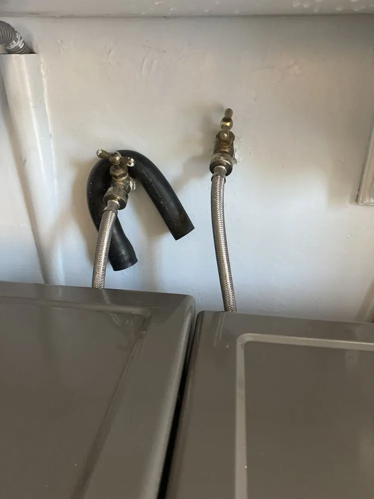 Slide of Power Plumbing