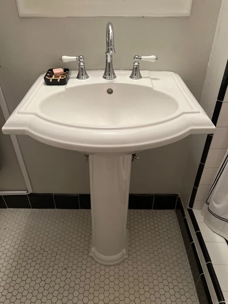 Slide of Power Plumbing