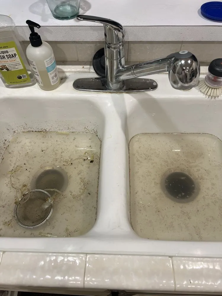 Slide of Power Plumbing