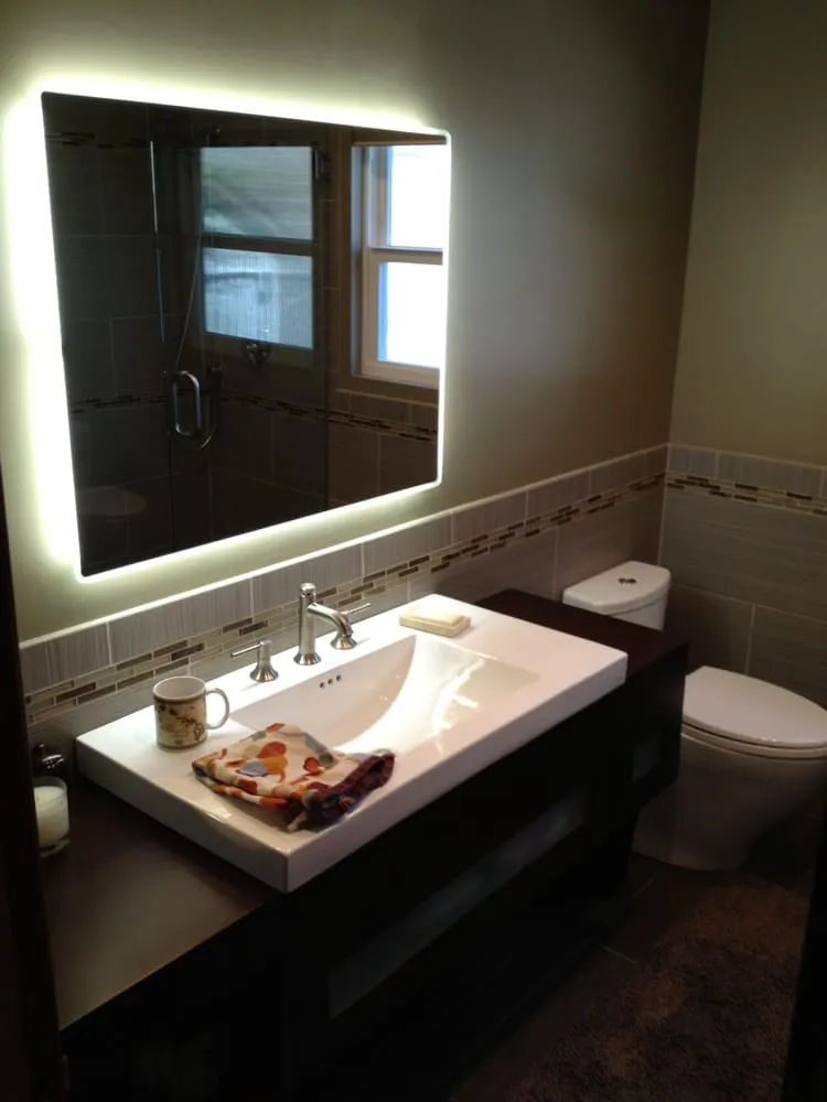 Slide of Power Plumbing