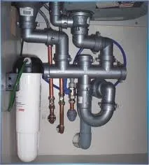 Slide of Power Plumbing