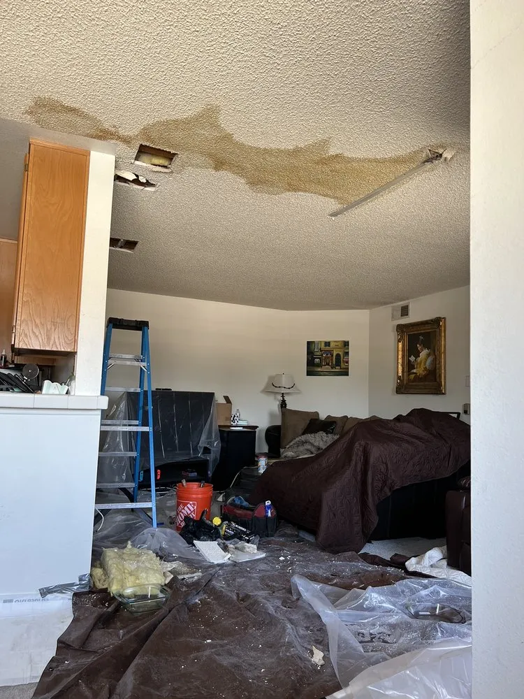 Slide of Power Plumbing