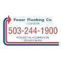 Power Plumbing Logo