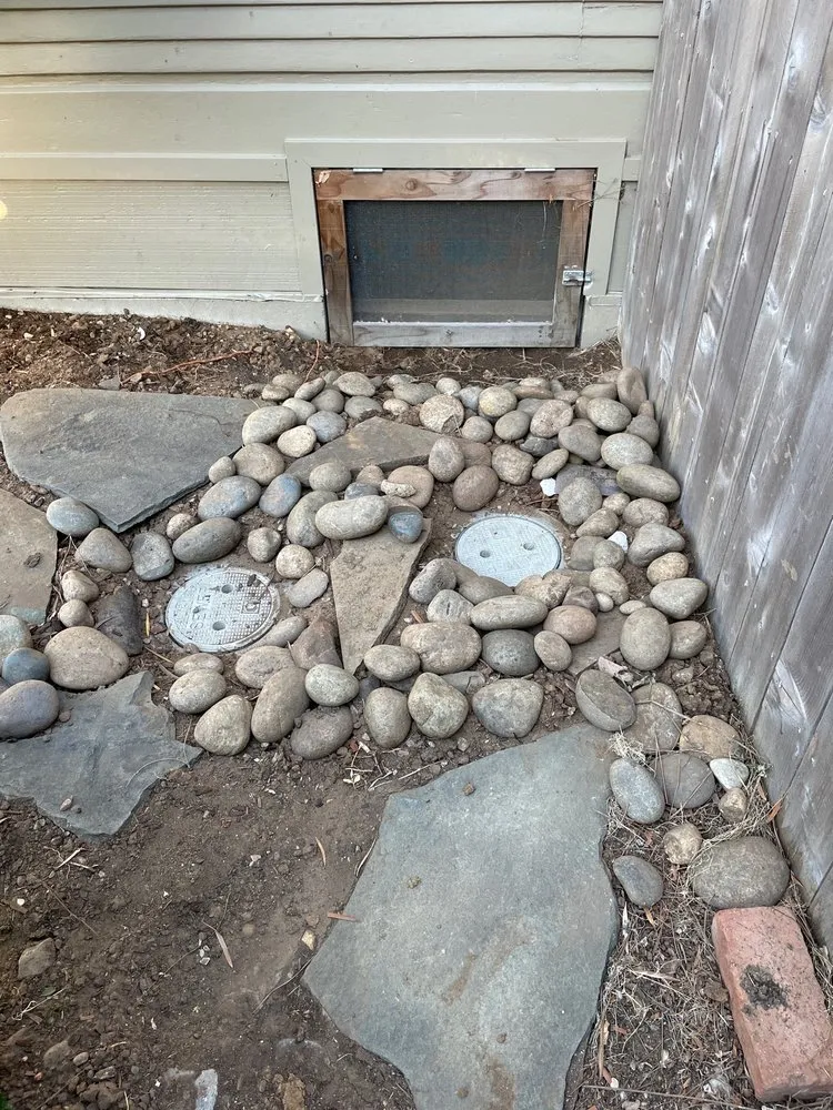 Slide of Power Plumbing