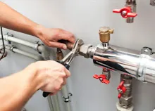 Quality plumbing repair service in San Luis Obispo, CA - Power Plumbing