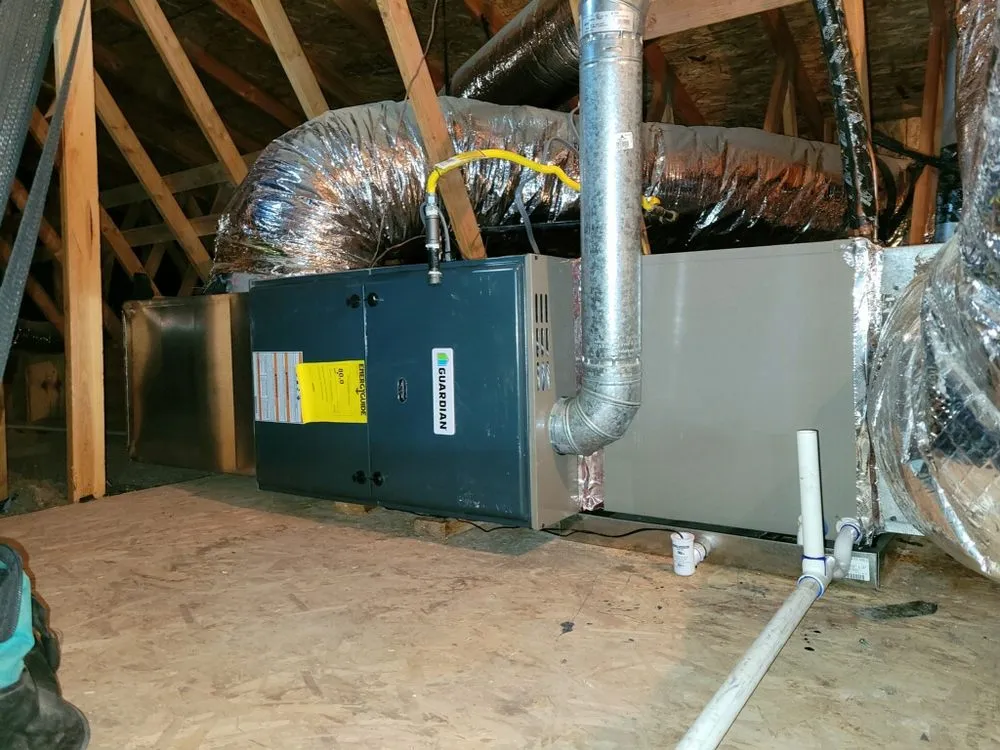 Slide of Power Plumbing